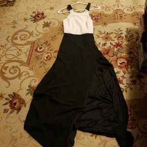 BNWT Express Maxi Dress
